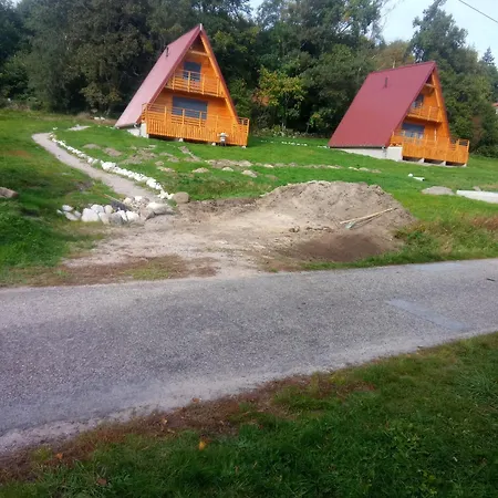 Villa Coucou La Forge Exterior foto